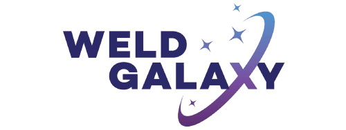 Weld galaxy logo
